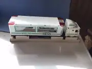 Hess trucks