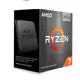 AMD超微 Ryzen 7 5700X3D 8核16緒 AM4 無內顯/無風扇 中央處理器 R7-5700X3D