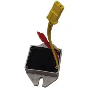 Voltage Regulator For John Deere Z525e ZTrak Zero-Turn Mower
