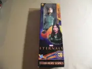 Marvel's Sersi Eternals Titan Hero Series / New Unopened / Free Domestic Ship