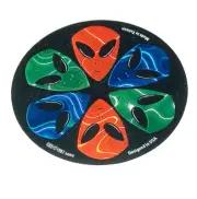 1997 NEW Old Stock RARE Xeno 2 3/8" Alien Sticker Decal Car Laptop Window Book