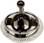 KRUPS milk frother Whisk for Krups Nespresso Coffee Maker Machine, MS-623523