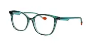 Face a Face Hanna 3 0486 Men's Glasses Blue Size 54 - Private Health Rebate - Blue Light Block Available