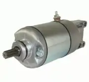 Starter fits Honda Scooter FSC600 Silver Wing 582cc 2002 02