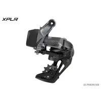 在飛比找蝦皮購物優惠-【樂活式單車館】SRAM礫石車 XPLR Rival XPL