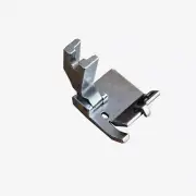 SewMaster 3-in-1: Universal Adjustable Presser, Bias Binder & Hemmer Foot for In