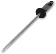 AccuSharp Butcher Steel 9in Knife Sharpening Rod 032C
