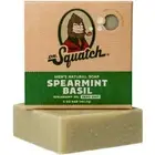 DR SQUATCH – Men's Natural Soap - SPEARMINT BASIL