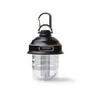 Barebones Beacon LED Hanging Light - Rechargeable Lantern (Antique Bronze)