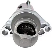 SM75008 SM75009 SM-75008 SM-75009 3120059B014 312005AAA01 312005AAA02 31200-5AAA02 STARTER Compatible With STEPWAGON 12V 16T