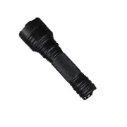 Flashlight External Case 81Mm Extension Tube Flashlight Accessories