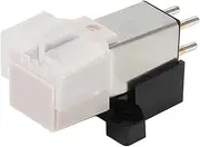 AT-3600L Moving Magnet Turntable Cartridge, Needles Replacement Turntable Record Player Needles, MM Moving Magnetic Cartridge for LP Turntable