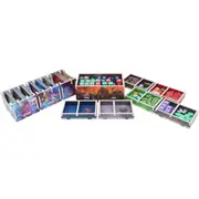 Folded Space Game Inserts Divider Tray Organiser Shadow Kingdoms Of Valeria