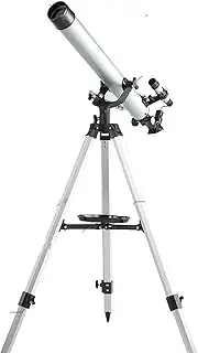 High Definition Astronomical Telescope High Power Dual Use Professional Deep Sky Night Vision for Kids, Students and Beginners
