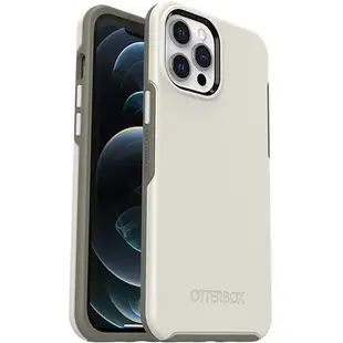 小魯人妻のOtterBox iPhone 12 pro Max Symmetry Series+ 保護殼