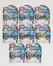 [Get It Now] Get It Now Tech Deck Bmx Singles in Assorted
