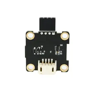 亞博智能無源蜂鳴器電子積木模塊聲音傳感器創客PH2.0兼容arduino