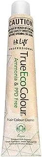 Hi Lift True Eco Colour Toner, TESILVERICE, Silver Ice, 100 millilitre