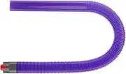 Dryer Vent Lint Vacuum Attachments Hose ，Compatible for Dyson ，Gen 5 V15 V12 V11 V10 V8， Compatible for Detect，Slim Vacuum Cleaner