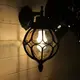 18PARK-水晶球壁燈 [全電壓,大] (10折)