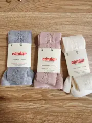 Condor Tights Vintage Inspired Size 00