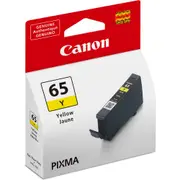 Canon CLI-65 Yellow Ink Tank for PIXMA PRO200