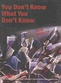 在飛比找三民網路書店優惠-You Don't Know What You Don't 