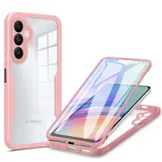 For Samsung Galaxy A35 A55 A34 A53 A15 5G Shockproof Rugged 360 Full Body Case