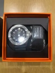 CITIZEN x PORTER / YOSHIDA GMT WORLD TIME PROMASTER March 1, 2024 386-19831