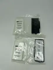 2x Zagg InvisibleSHIELD Installation Kit - Application Solution Spray + Squeegee
