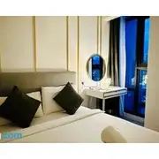 Axon Residence Kl Pavilion
