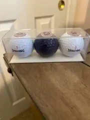 Old Navy Logo Golf Balls