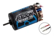 Team Associated Reedy Radon 2 Crawler 550 12T 5-Slot 1850kV Motor ASC27463