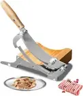 Biltong Cutter Jerky Slicer Chinese Medicine Slicer Manual Meat Slicer Cutter wi