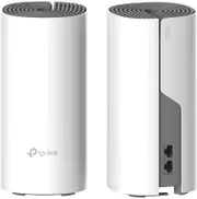 TP-Link Deco E4 (2-pack) AC1200 Whole Home Mesh Wi-Fi System