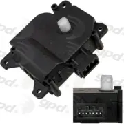 Global Parts HVAC Recirculation Door Actuator for RDX, Civic, Element 1712730 (for: Honda)