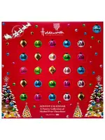 Holdsworth Advent Calendar 300g