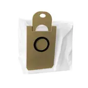 Replacement Parts Main Rolling Brushes Side Brushes Filters Dust Bags Rags Fit For S9 Vacuum Cleane