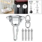Ceiling Hook Hanging Chair Bracket for Mounting Hanging Chair Bag Trainer