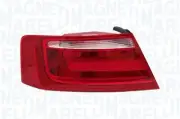 Magneti Marelli Right Headlight Audi A5 FL MY11 (B8 PA) Sportback