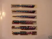 OLD SCHOOL BMX MCS DECALS STICKERS