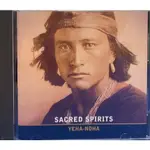 SACRED SPIRITS YEHA-NOHA 聖神耶哈-諾哈/ THE MUSIC OF  RUSSIA 俄羅斯音樂