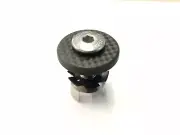 Campagnolo HS-HD105 Record 1" threadless headset carbon top cap washer nut bolt