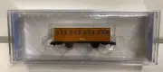 Bachmann N Scale Thomas & Friends Annie Coach Car #76094