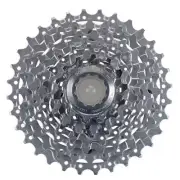 Shimano Deore XT CS-M770 11-34T 9sp Cassette