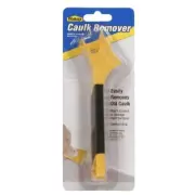 Homax Caulk Remover Tool Removes Caulking Latex Silicone Kitchen Bath Tubs 5855