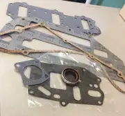 NEW TECH20 TC 438904 GASKET KIT, 3 CYL. 56.1 1986-2001 REPLACES, J/E438904