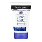 NIU NIU♡正品現貨 NEUTROGENA 露得清 護手霜 深層滋潤配方 HAND CREAM