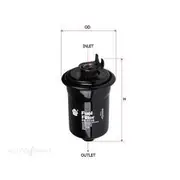 Sakura Fuel Filter - FS-1123