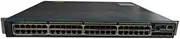 Cisco WS-C2960S-48LPS-L Catalyst 48-Port Gigabit PoE Switch + 4X SFP (Renewed)